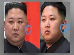 Kim Jong-un mystery: Confusion between real & fake ones | Ghanti Bajao