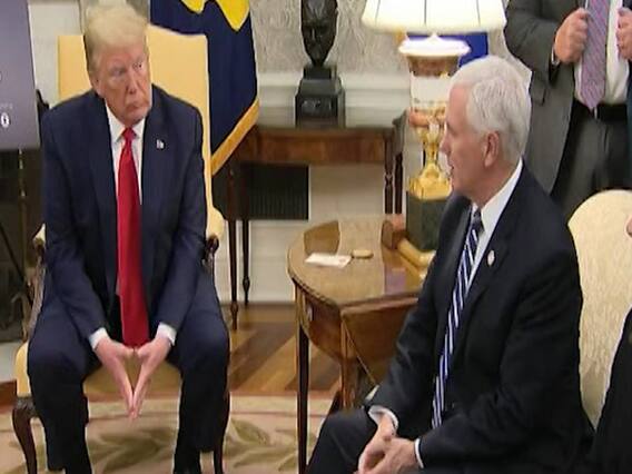 American intelligence claims COVID-19 is not human made