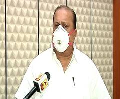 Lockdown 3 | नियम आणि अटी पाळा नाहीतर पुन्हा लॉकडाऊनशिवाय पर्याय नाही : हसन मुश्रीफ 