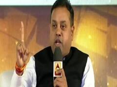 श्रमिक एक्सप्रेस की ट्रेनों को मंजूरी नहीं दे रहे कांग्रेस-शासित राज्य: Sambit Patra
