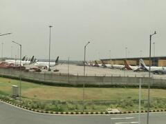 Ground report from Delhi airport terminal 3 amid lockdown