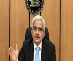 লকডাউনের জেরে চলতি আর্থিক বছরে জিডিপি নামবে শূন্যের নিচে, আশঙ্কা আরবিআইয়ের 