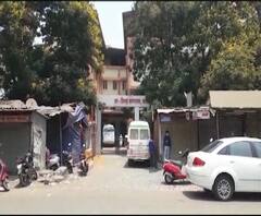 Coronavirus | पालघर जिल्ह्यात गेल्या 24 तासात 21 नवे रुग्ण तर एकाचा मृत्यू