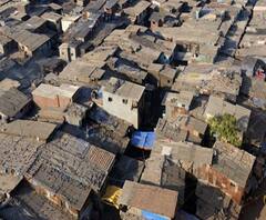 Dharavi Corona Positive | धारावीत दिवसभरात 46 नवे कोरोनाबाधित, एकूण रुग्णांची संख्या 962