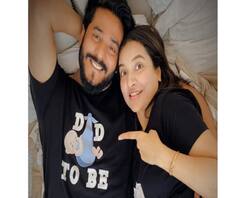 ফিল্মস্টার: টলিউডে খুশির খবর, মা হবেন শুভশ্রী 