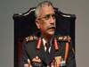 India-China stand off: Army Chief chairs meeting with commanders