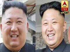 KimJongUn को लेकर फिर हंगामा! सनसनीख़ेज़ दावा, 1 मई को दिखाई दिया उसका Duplicate |Dibang| ABP Uncut