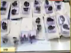 કચ્છમાં દરિયાકાંઠે મળ્યો ચરસનો જથ્થો, 24 લાખ રૂપિયાની કિંમતના ચરસના 16 પેકેટ મળ્યા