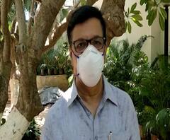 Balasaheb Thorat | काँग्रेस प्रदेशाध्यक्ष बदलाबाबत काहीही माहिती नाही : बाळासाहेब थोरात 