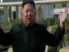 Social media claims Kim Jong-un's body double appeared before the world