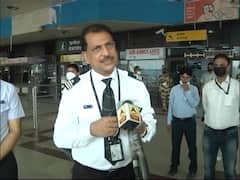 BJP's Rajiv Rudy flies flight from Delhi to Patna, explains experience 