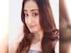 TV actress Aalisha Panwar's ''lockdown wala birthday''
