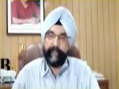 અમદાવાદમાં અમૂલ પાર્લર પર માસ્કનું વિતરણ શરૂ, જુઓ વીડિયો