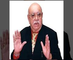 Bejan Daruwalla | प्रसिद्ध ज्योतिषी बेजान दारुवाला यांचं वयाच्या 89व्या वर्षी अहमदाबादमध्ये निधन