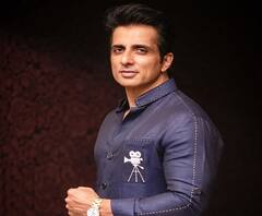 Actor Sonu Soodचा मदतीचा हात; 350 परप्रांतीय मजुरांना गुलबर्गाला पाठवण्याची व्यवस्था