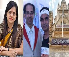 BMC | मुंबई महापालिका आयुक्त प्रवीण परदेशी यांची बदली, आयुक्तपदी इकबाल चहल यांची नियुक्ती