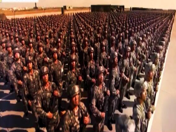 भारत के कड़े रुख के बाद बैकफुट पर चीन,अपने ही 'चक्रव्यूह' में फंस गया! । Sansani