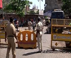 Coronavirus | वरळीकरांसाठी दिलासा; रुग्ण बरे होण्याचं प्रमाण वाढलं