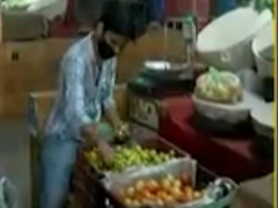 ગાંધીનગર અને કલોલમાં આવતીકાલથી શાકભાજી અને કરિયાણાની દુકાનો ખુલશે, જુઓ વીડિયો