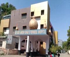 Coronavirus | आयसीएमआरचं पथक आज नांदेडमध्ये येणार; जिल्ह्यातील कोरोनाबाधितांचा आकडा 119