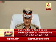 Lockdown: પાસ વગર લોકો એક જિલ્લામાંથી બીજા જિલ્લામાં જવાનો પ્રયાસ ન કરે : શિવાનંદ ઝા