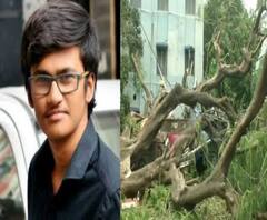 উমপুন: এখনও বিদ্যুৎ নেই বেহালায় ঋতব্রতর পাড়ায়, থানায় গেলেন তরুণ অভিনেতা, মিলল না সদুত্তর