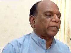 નર્મદાના કેવડિયામાં છ ગામ જમીનનો વિવાદ, કોગ્રેસના નવ ધારાસભ્યોની પોલીસે કરી અટકાયત