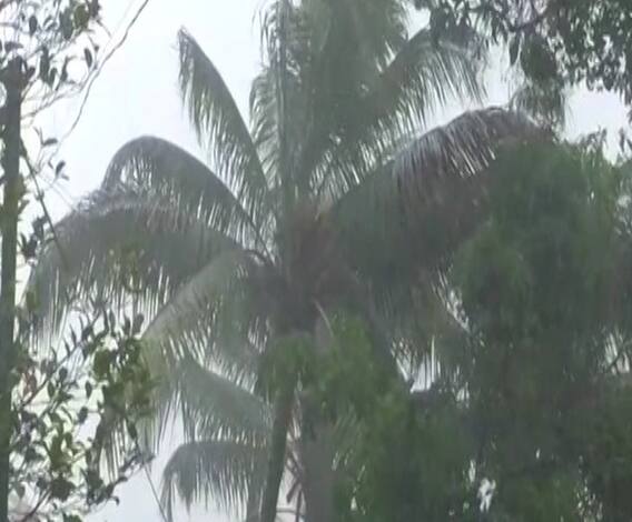 Monsoon Forecast | यंदा 1 जूनला मान्सूनचं केरळमध्ये आगमन होणार; हवामान विभागाचा अंदाज