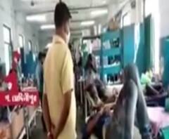 চেন্নাই থেকে হুগলির গোঘাটে ফেরার সময় কেশপুরে পরিযায়ী শ্রমিকদের গাড়ির সঙ্গে লরির মুখোমুখি সংঘর্ষ, আহত ৭