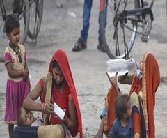 কঠিন সময়, সাহস হারাবেন না, পরিযায়ী শ্রমিকদের নিয়ে ট্যুইট রাহুলের, ক্লান্ত শরীরে ওঁরা হাঁটছেন, ট্যুইট প্রিয়ঙ্কার