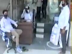 અમદાવાદનું કાલુપુર હોલસેલ અનાજ બજાર આવતીકાલથી ખુલશે, જુઓ વીડિયો