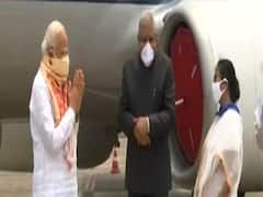 Amphan Cyclone: PM Modi & Mamata Banerjee to hold review meeting