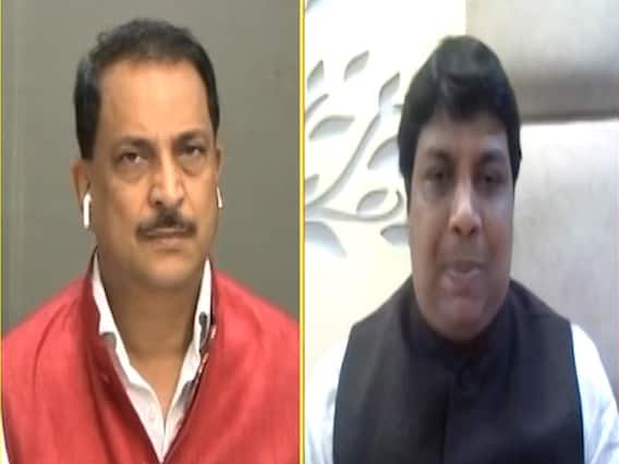 Who is eyeing the gold of temples? | Seedha Sawal (15.05.2020)