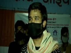 Lockdown: प्रवासियों से Delhi सरकार का ये कैसा मजाक? सरकारी भ्रम से जमा हो गई भीड़ देखिए