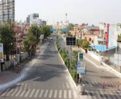 ৩০ জুন পর্যন্ত কনটেনমেন্ট জোনে লকডাউন, রাত ৯টা থেকে ভোর ৫টা পর্যন্ত দেশজুড়ে থাকবে কার্ফু