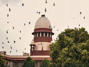 'घर लौट रहे मजदूरों से ट्रेन या बस का किराया नहीं लिया जाए'- Supreme Court