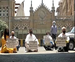 Rahul Narvekar | कोरोनाच्या संकटात मुंबई महापालिकेकडून निष्काळजीपणा होतोय : राहुल नार्वेकर