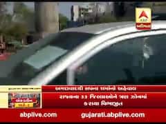 અમદાવાદઃ સુભાષબ્રિજ પાસે પોલીસનું સઘન ચેકિંગ, જુઓ વીડિયો 