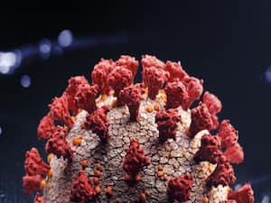 Recovery rate from COVID-19 rises to 27.52 percent in India | Namaste Bharat (05.05.2020)