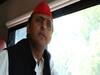 Such accidents are not deaths but murders, tweets Akhilesh Yadav