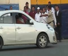 Arun Gawli | गँगस्टर अरुण गवळीला हायकोर्टाचा दणका, तात्काळ तळोजा जेलमध्ये सरेंडर होण्याचे आदेश