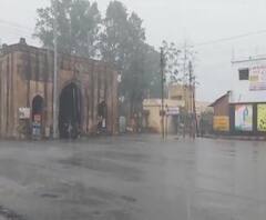 Uncertain Rain | ऐन उकाड्यात परभणी आणि चंद्रपुरात अवकाळी पाऊस