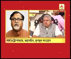 করোনা নিয়ে এত লুকোচুরি কেন, মুখ্যমন্ত্রী কী করে বিরোধীদের শকুন বলেন, প্রশ্ন রাজ্যপালের, ফের রাজ্যের সঙ্গে সংঘাত