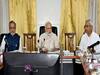 Modi cabinet meeting underway, economic package ordinance may be approved