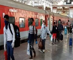 এক ঝলকে: বীরভূম জেলা হাসপাতালে করোনা টেস্ট, শ্রমিক স্পেশাল ট্রেনে টিকিট বিতর্ক ও অন্যান্য খবর