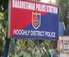 হুগলি: ভদ্রেশ্বরের তেলেনিপাড়াতে অশান্তি অব্যাহত, বদলি আইসি, ধর্নায় বিজিপি সাংসদরা, শুরু রাজনৈতিক চাপানউতোর