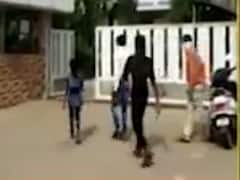 બનાસકાંઠાના પાલનપુરમાં સ્કૂલની ગંભીર બેદરકારી, શ્રીરામ ગોવિંદ શાળાએ નાના બાળકોને ઇન્ટરવ્યૂ માટે બોલાવ્યા