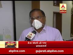 કોરોનાની સ્થિતિ વચ્ચે સાબરકાંઠા પ્રશાસન એક્શન મોડમાં, કેસ વધશે તો બજાર બંધ કરવાની તૈયારી, જુઓ વીડિયો