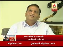 HOF ફર્નિચર સિસ્ટમ લિમિટેડના ચેરમેન પ્રવીણભાઈ પટેલે કહ્યુ- લોકલ માર્કેટને પાછુ ઉભુ કરવા માટે સ્વદેશીનો ઉપયોગ જરૂરી