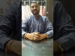 રાજકોટમાં પૂર્વ સ્ટેન્ડિંગ કમિટી ચેરમેન રાજભા ઝાલા સહિત 21 લોકો AAPમાં જોડાયા, જુઓ વીડિયો